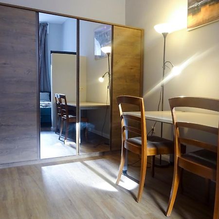 Corvin Point Rooms And Apartments Budapeszt Zewnętrze zdjęcie