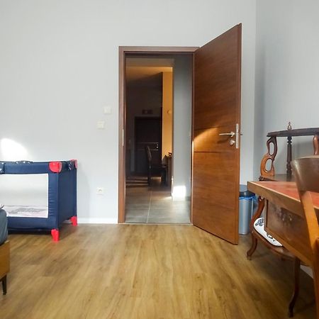 Corvin Point Rooms And Apartments Budapeszt Zewnętrze zdjęcie