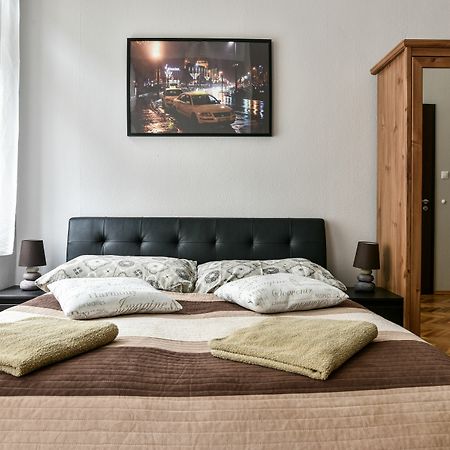 Corvin Point Rooms And Apartments Budapeszt Zewnętrze zdjęcie