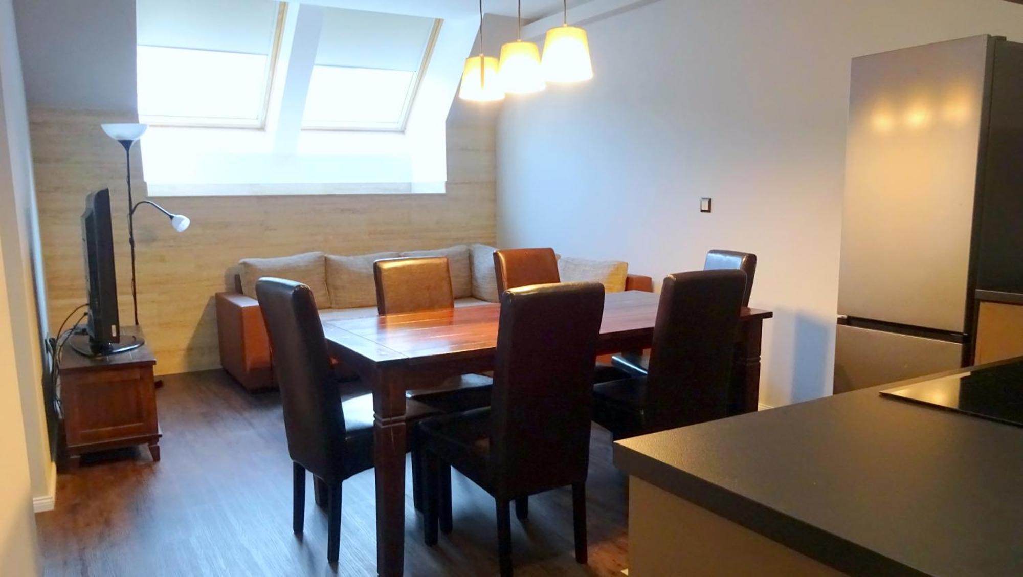 Corvin Point Rooms And Apartments Budapeszt Zewnętrze zdjęcie