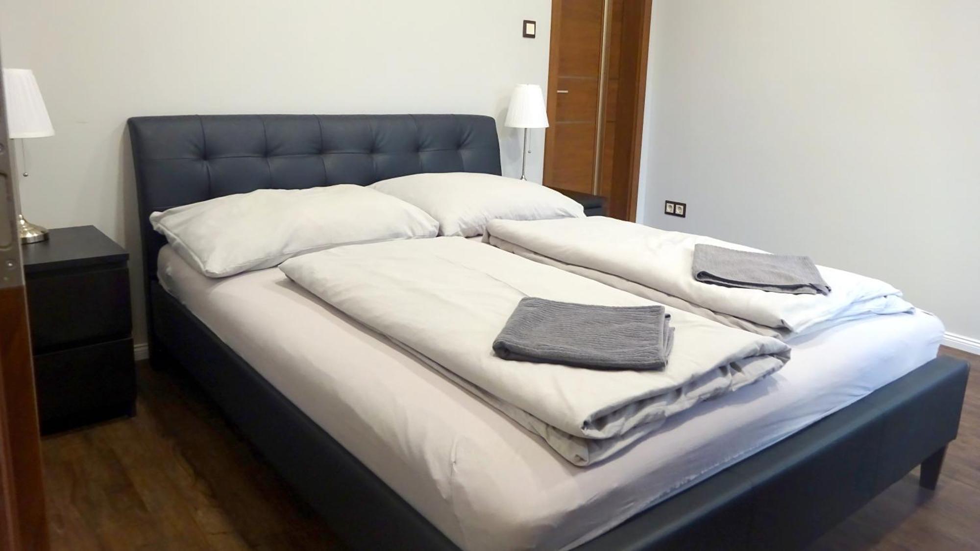 Corvin Point Rooms And Apartments Budapeszt Zewnętrze zdjęcie