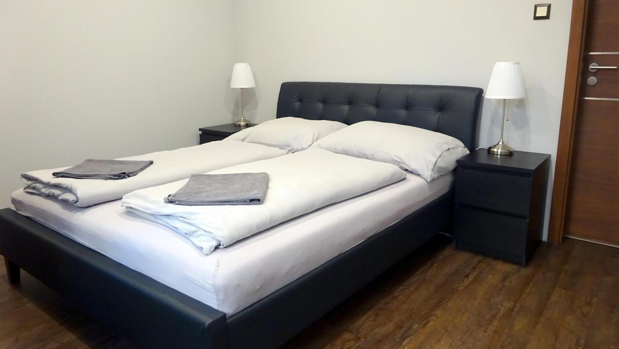 Corvin Point Rooms And Apartments Budapeszt Zewnętrze zdjęcie