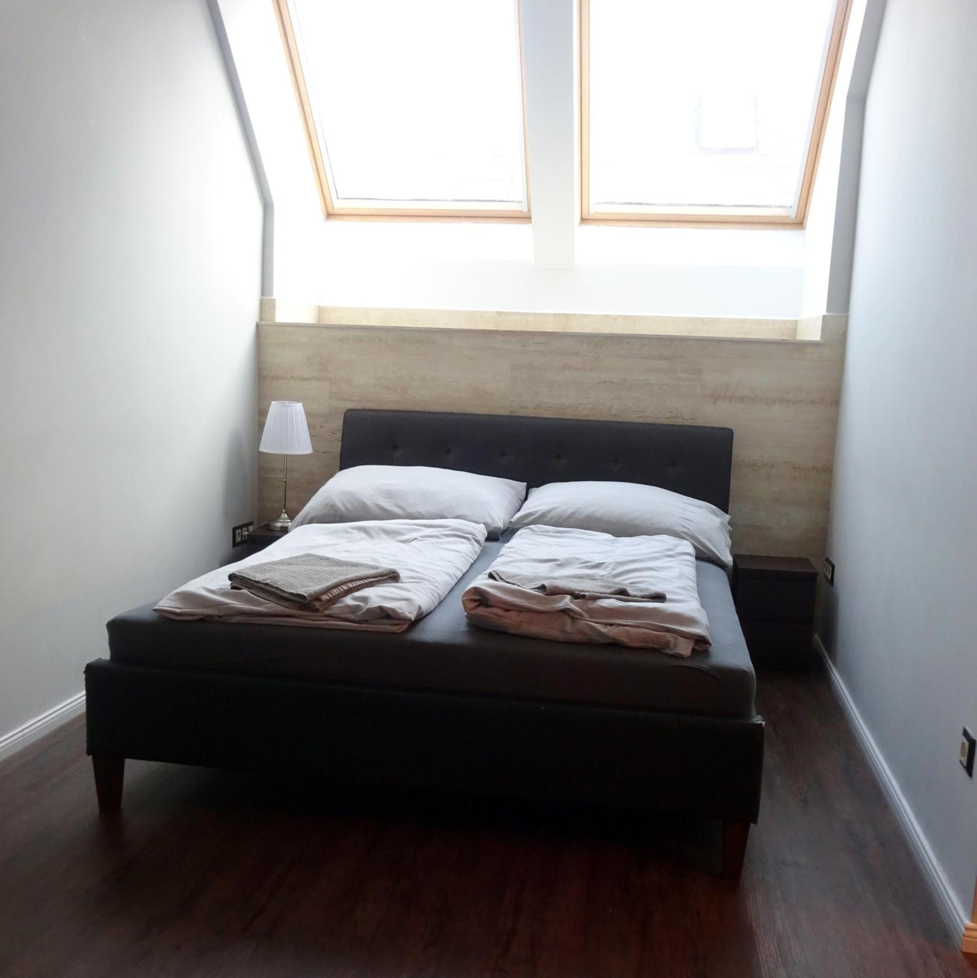Corvin Point Rooms And Apartments Budapeszt Zewnętrze zdjęcie