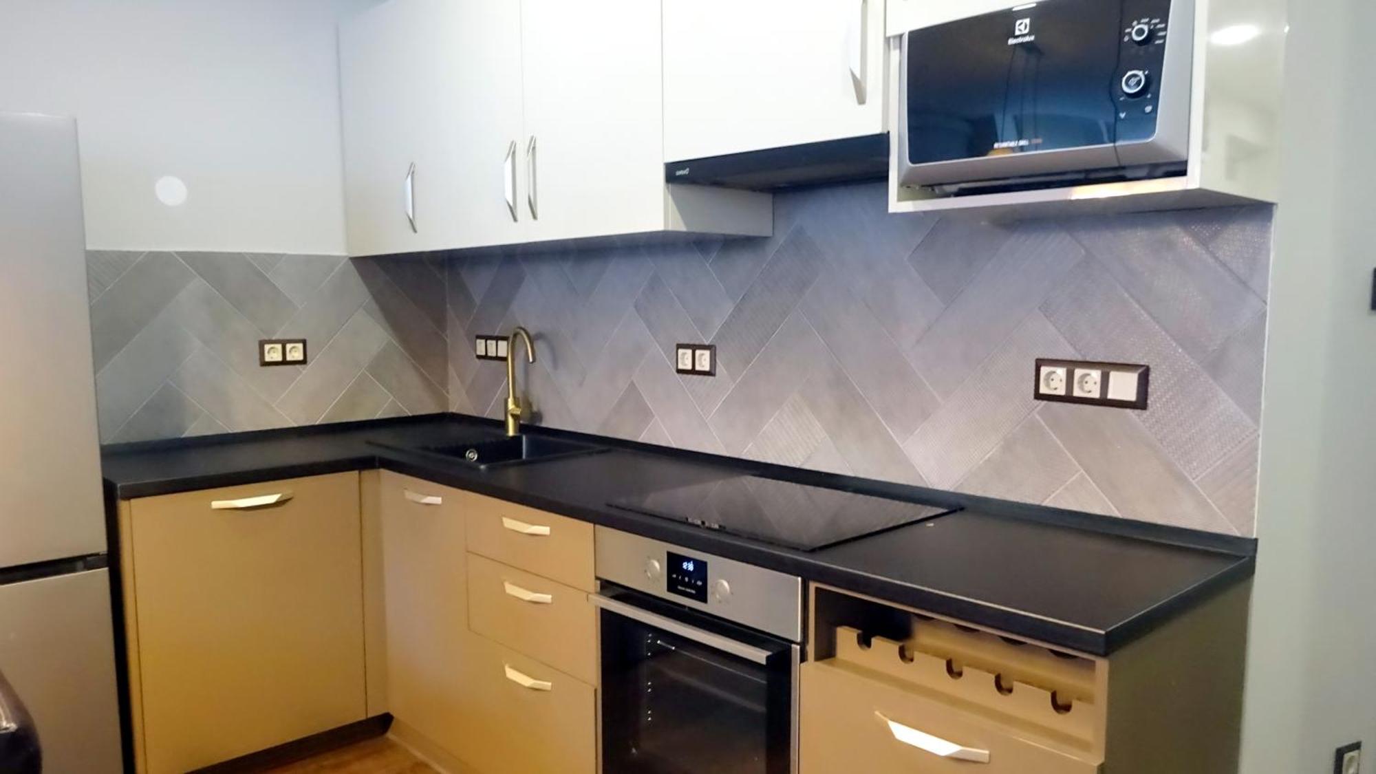 Corvin Point Rooms And Apartments Budapeszt Zewnętrze zdjęcie