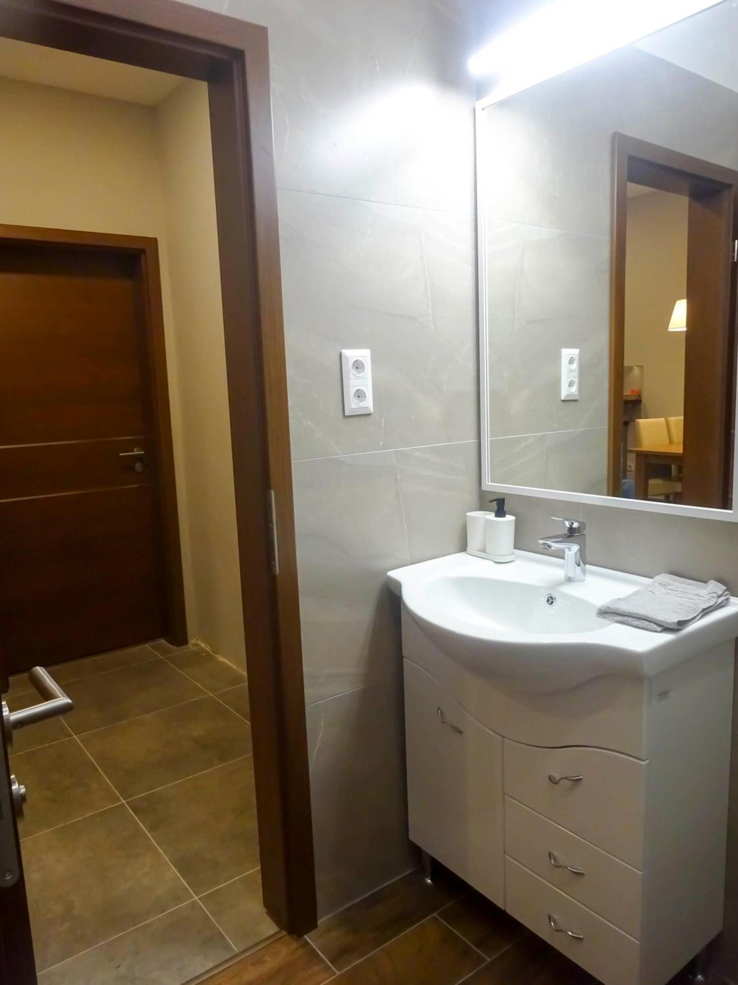 Corvin Point Rooms And Apartments Budapeszt Zewnętrze zdjęcie