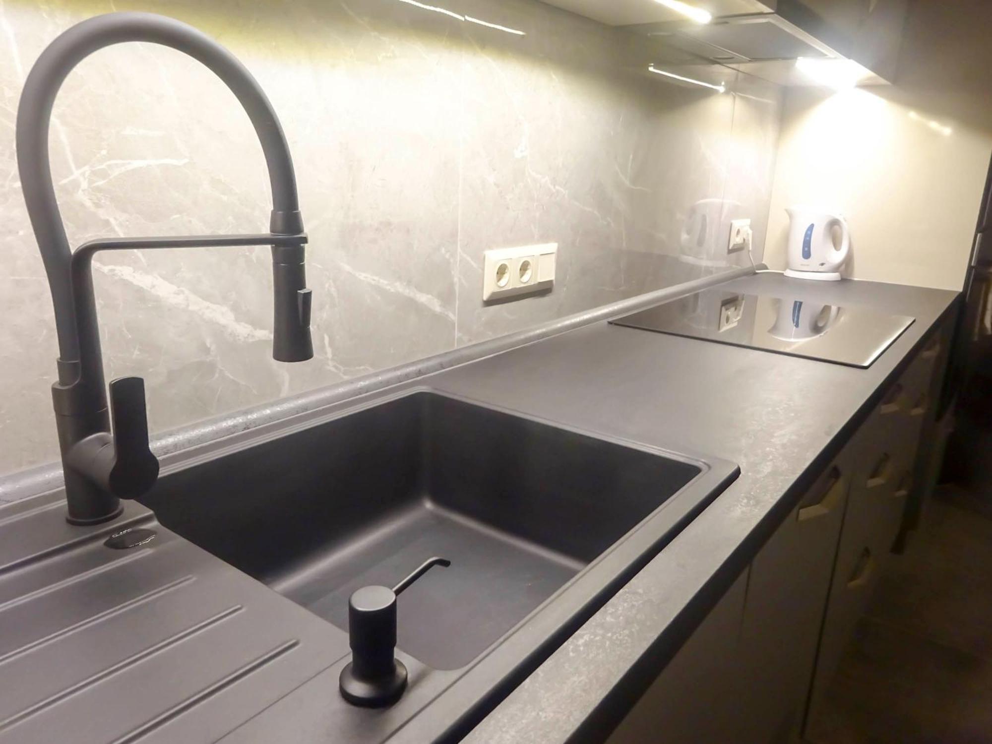 Corvin Point Rooms And Apartments Budapeszt Zewnętrze zdjęcie