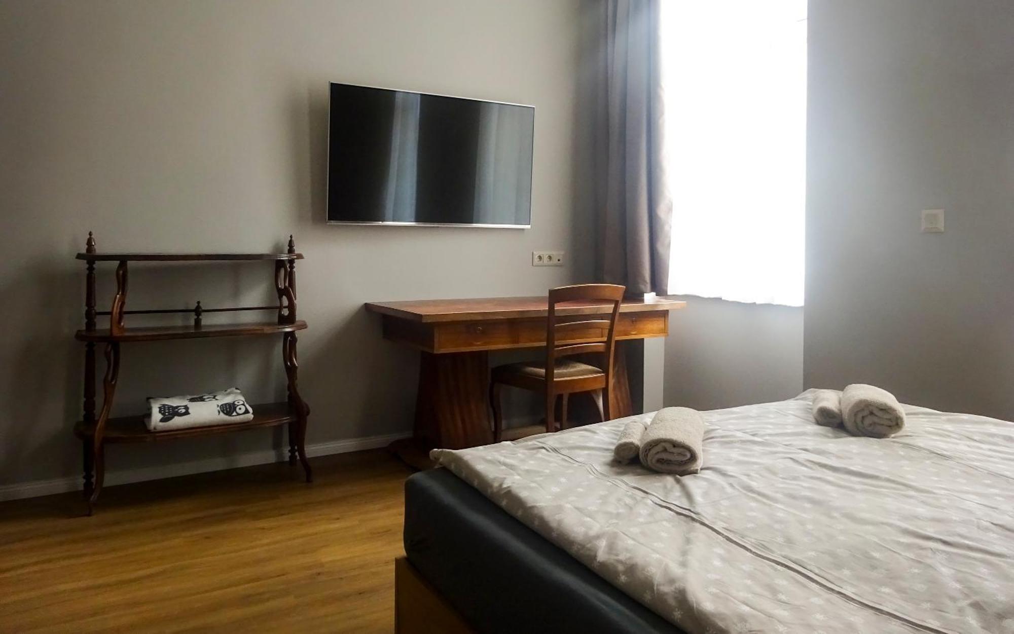 Corvin Point Rooms And Apartments Budapeszt Zewnętrze zdjęcie