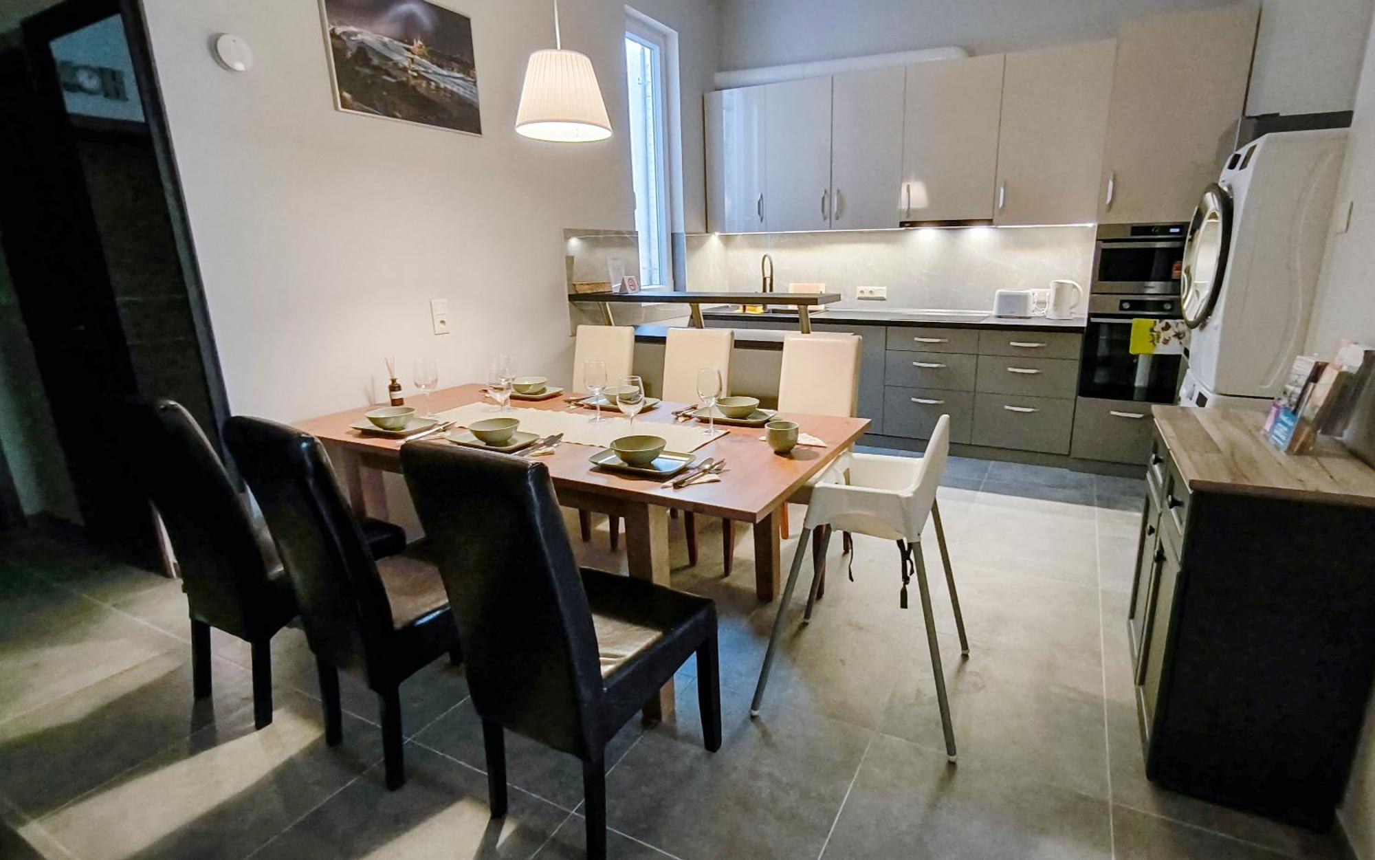 Corvin Point Rooms And Apartments Budapeszt Zewnętrze zdjęcie