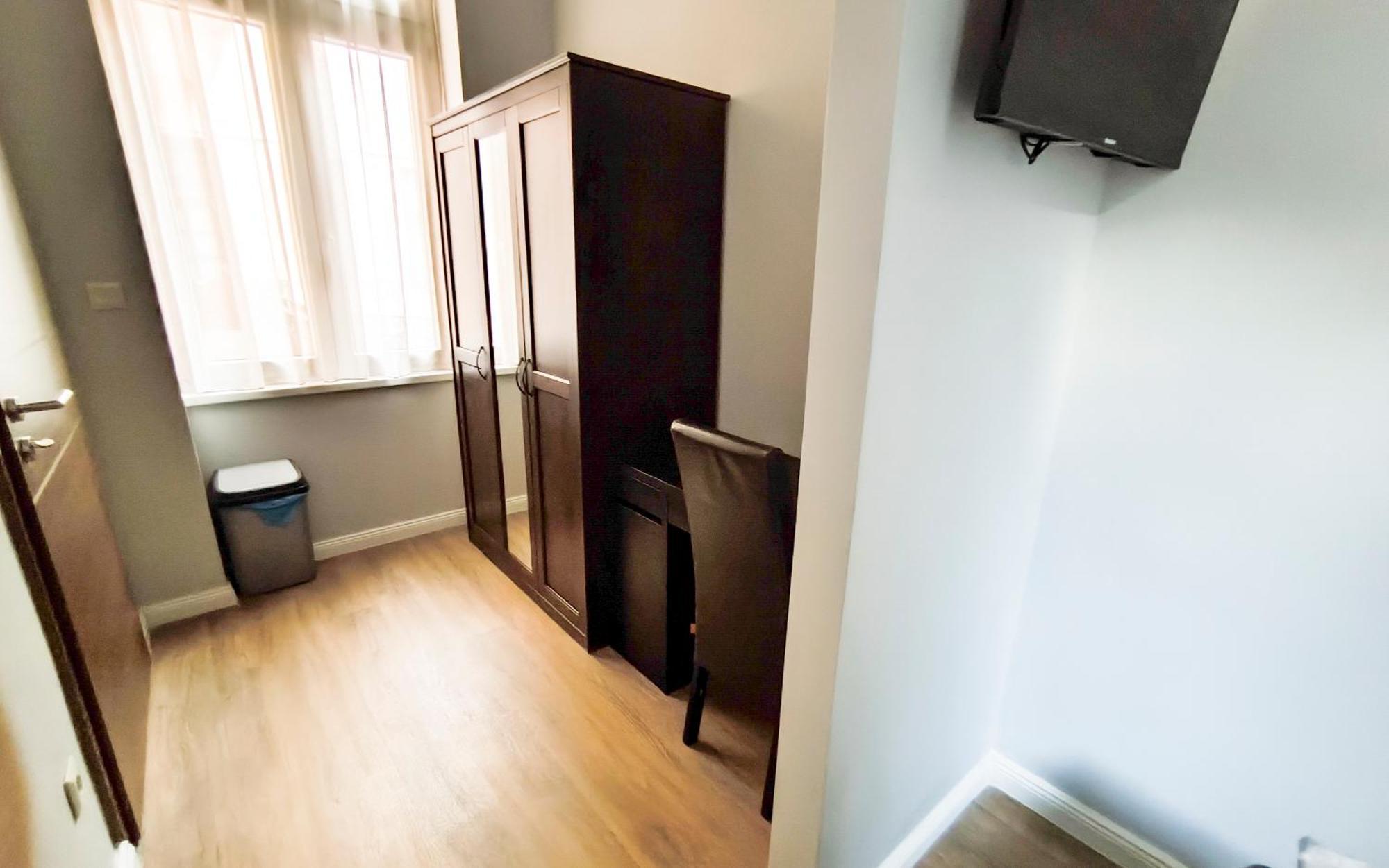 Corvin Point Rooms And Apartments Budapeszt Zewnętrze zdjęcie