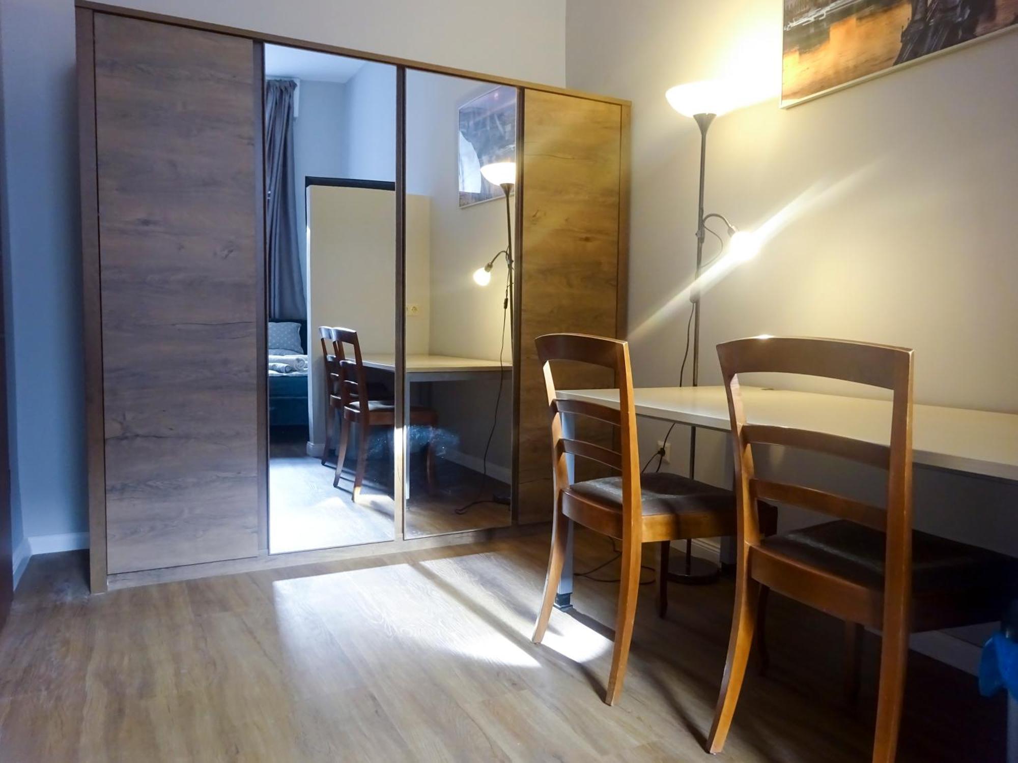 Corvin Point Rooms And Apartments Budapeszt Zewnętrze zdjęcie