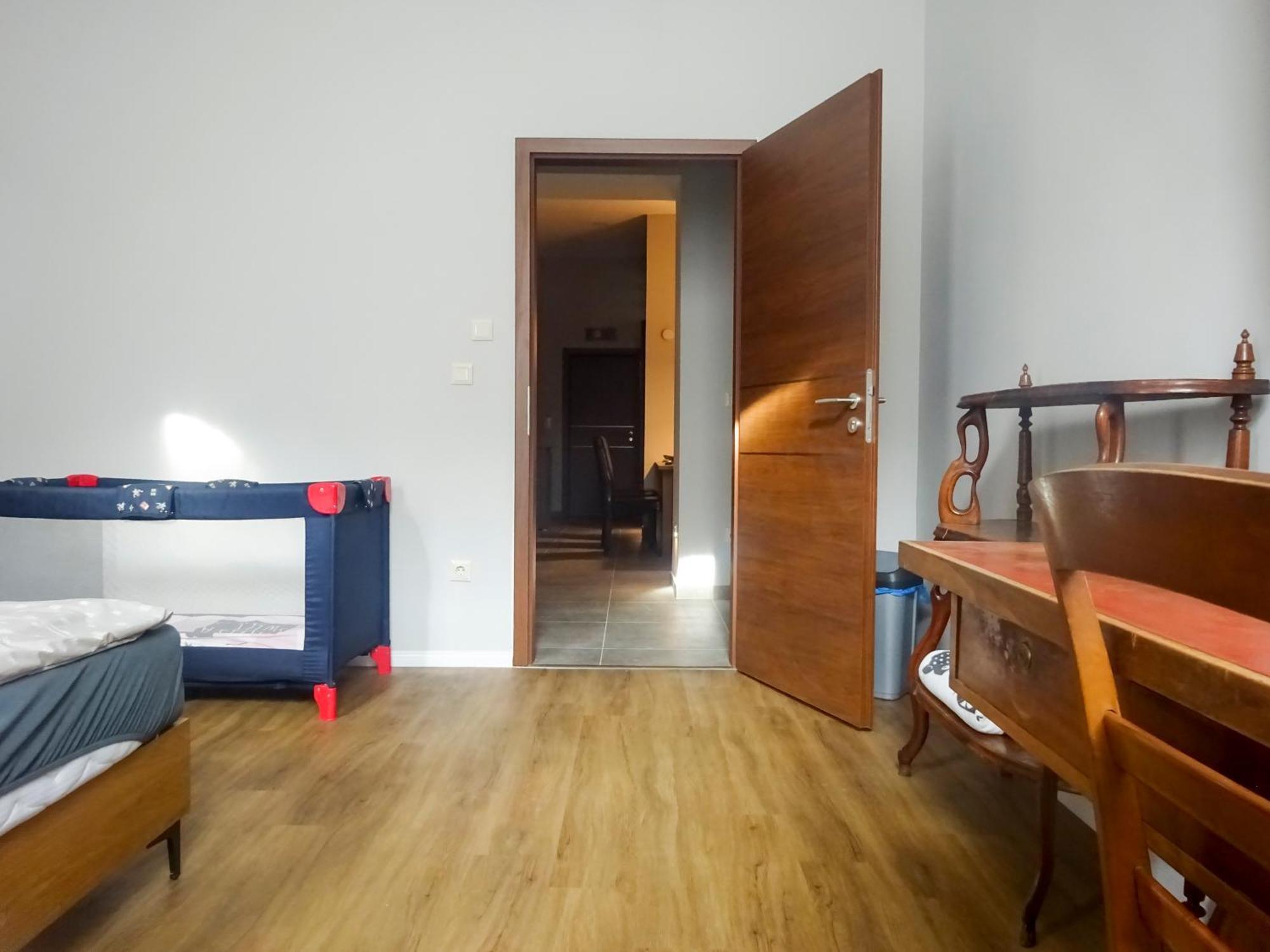 Corvin Point Rooms And Apartments Budapeszt Zewnętrze zdjęcie