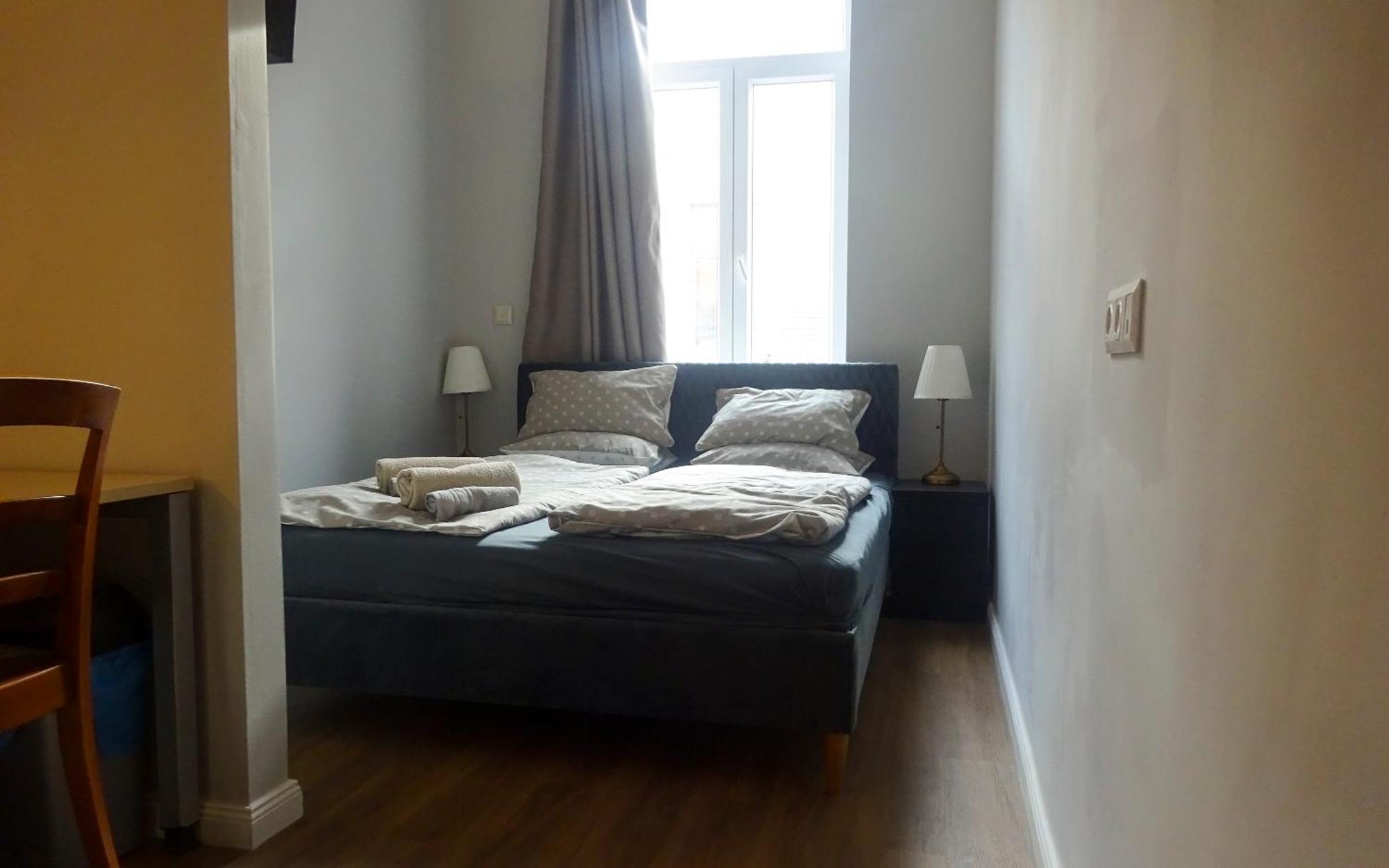 Corvin Point Rooms And Apartments Budapeszt Zewnętrze zdjęcie
