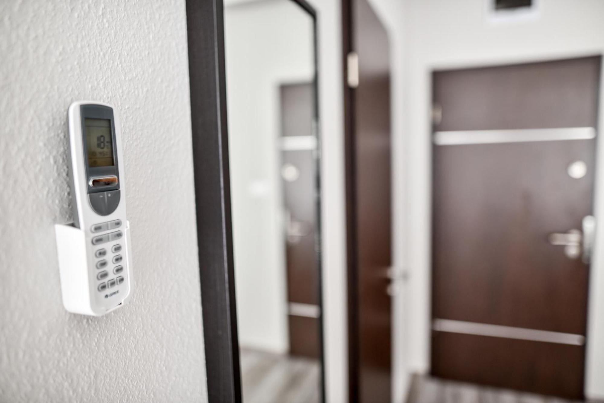 Corvin Point Rooms And Apartments Budapeszt Zewnętrze zdjęcie