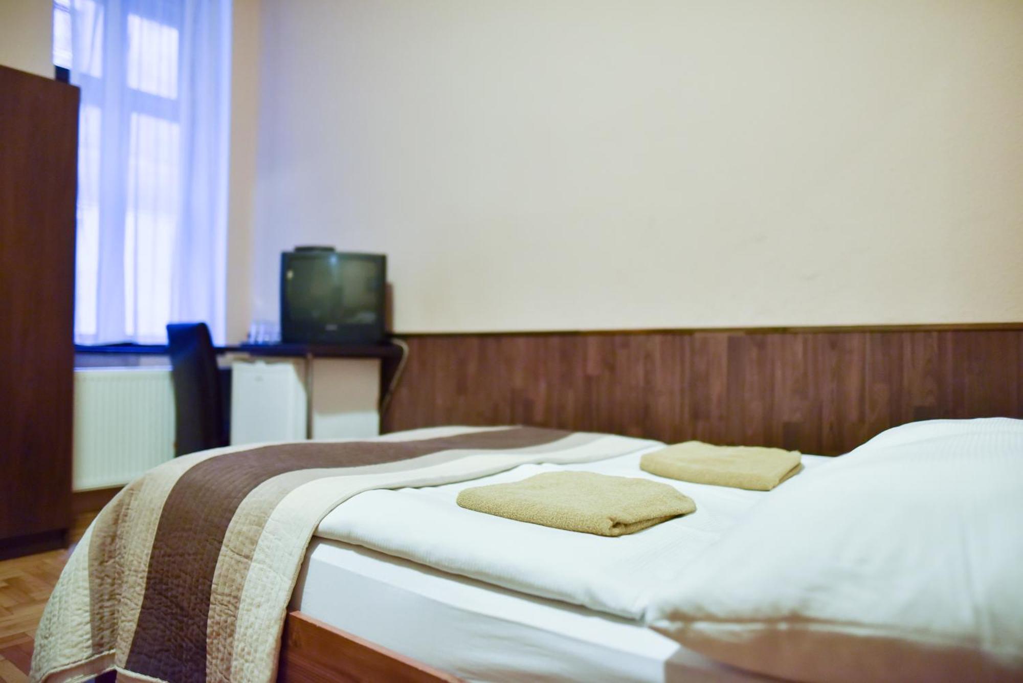 Corvin Point Rooms And Apartments Budapeszt Zewnętrze zdjęcie