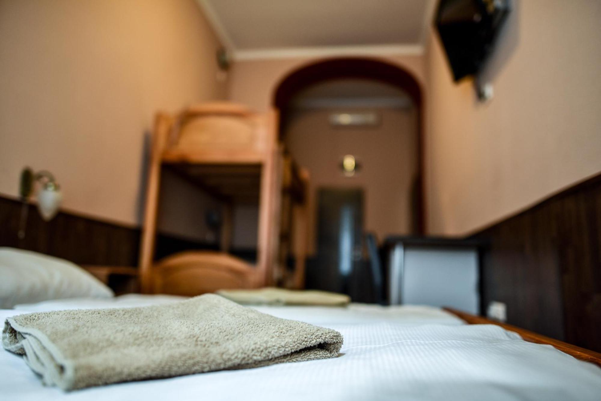 Corvin Point Rooms And Apartments Budapeszt Zewnętrze zdjęcie