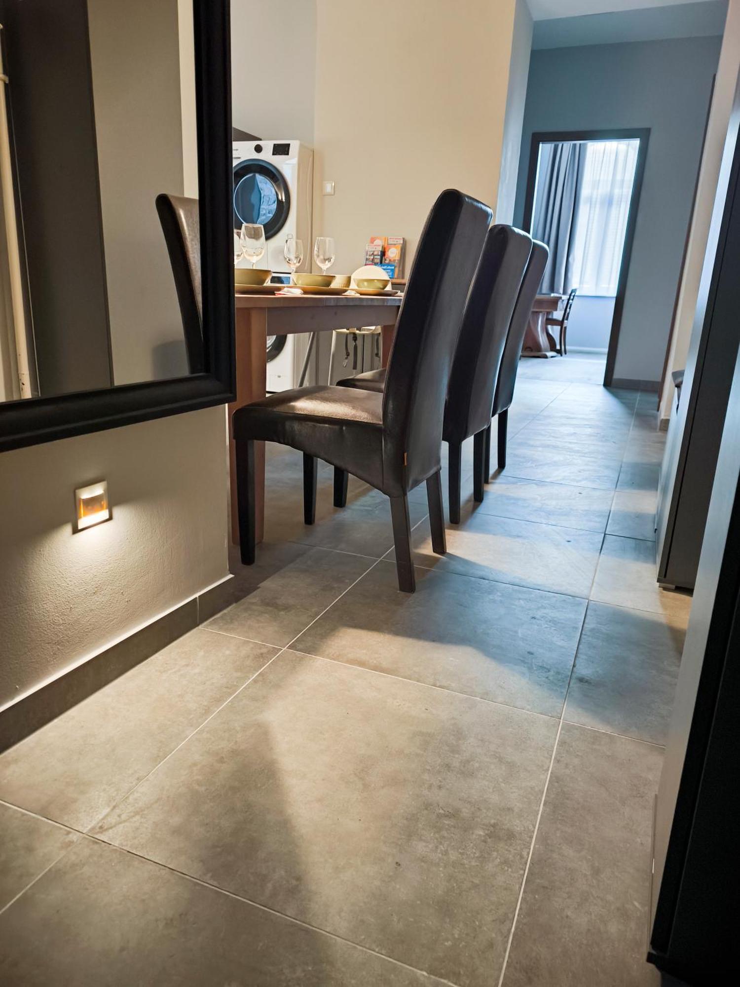 Corvin Point Rooms And Apartments Budapeszt Zewnętrze zdjęcie
