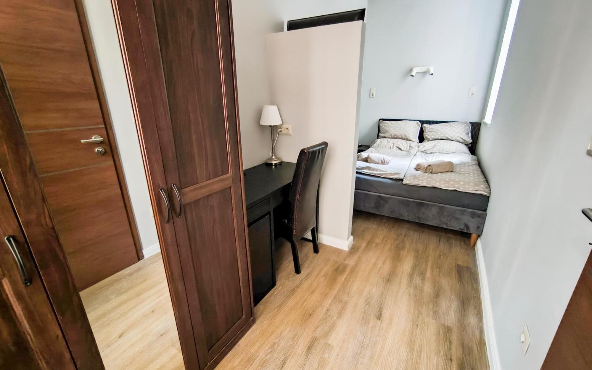 Corvin Point Rooms And Apartments Budapeszt Zewnętrze zdjęcie