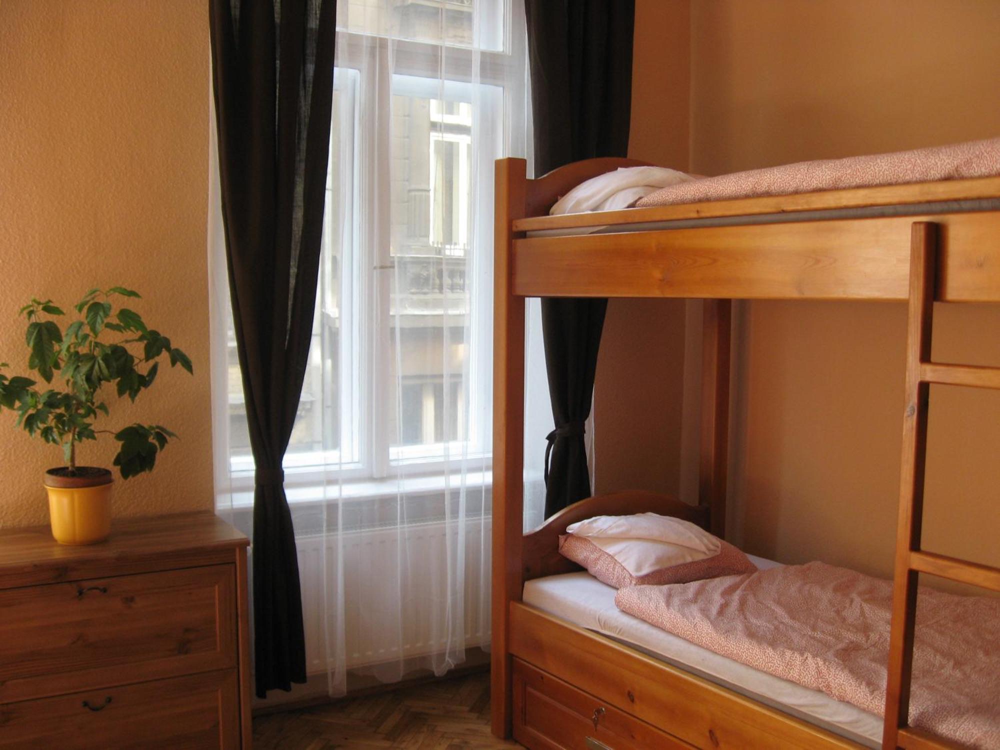 Corvin Point Rooms And Apartments Budapeszt Zewnętrze zdjęcie
